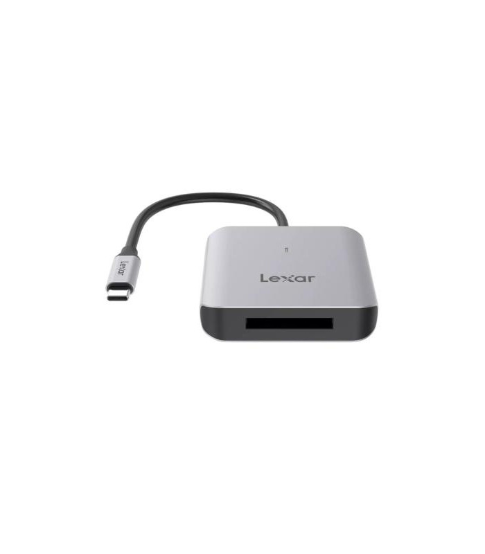 Lexar Lecteur de Carte CFExpress Type B USB-C RW510