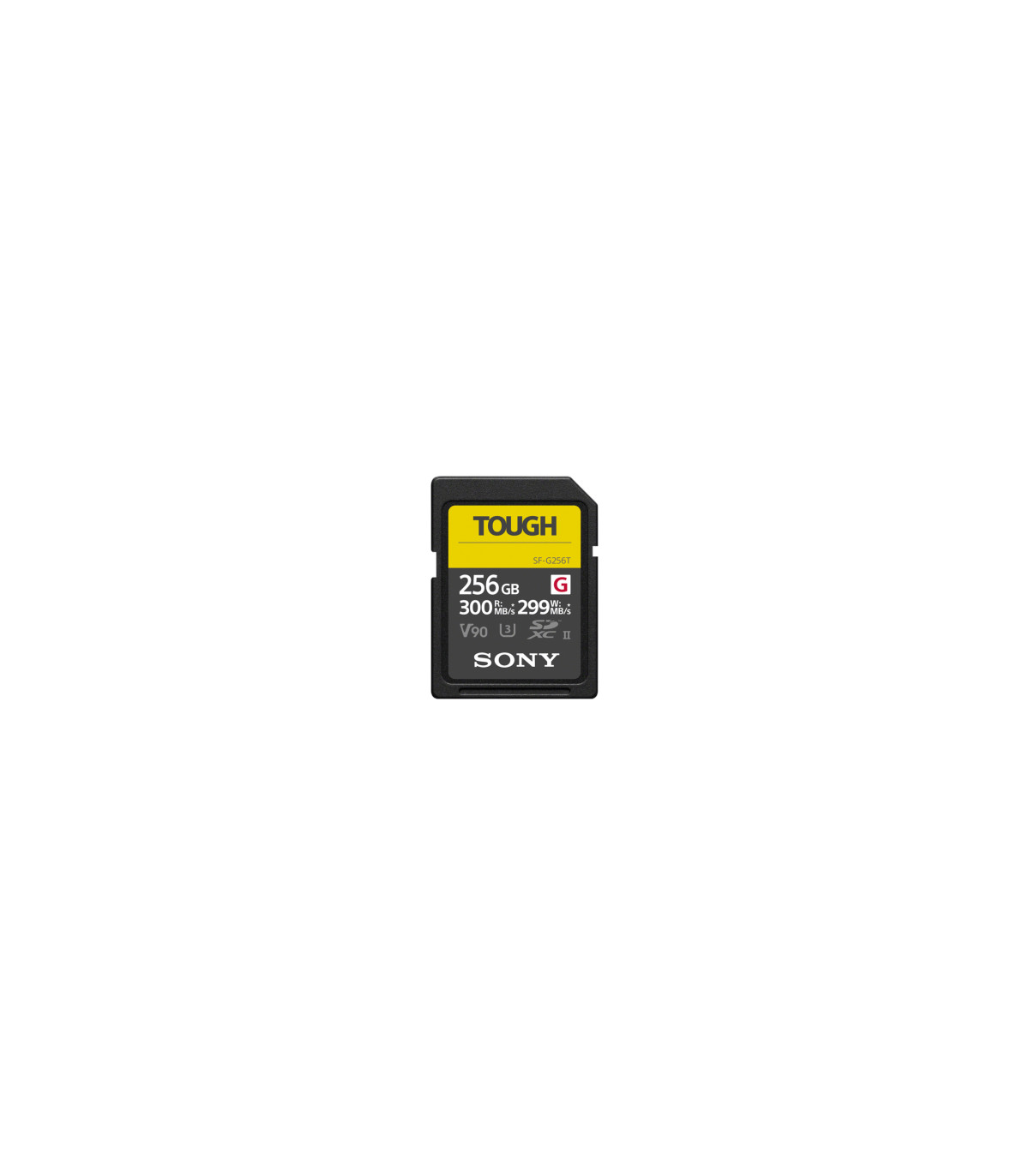 Acheter Carte mémoire CFexpress Type B série CEB-G | 960Go | Boutique