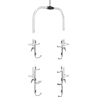 Arri Kit Système X Modulaire pour Skypanel X