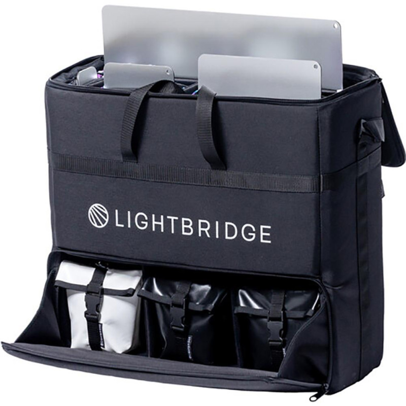 The LightBridge Kit C-Move