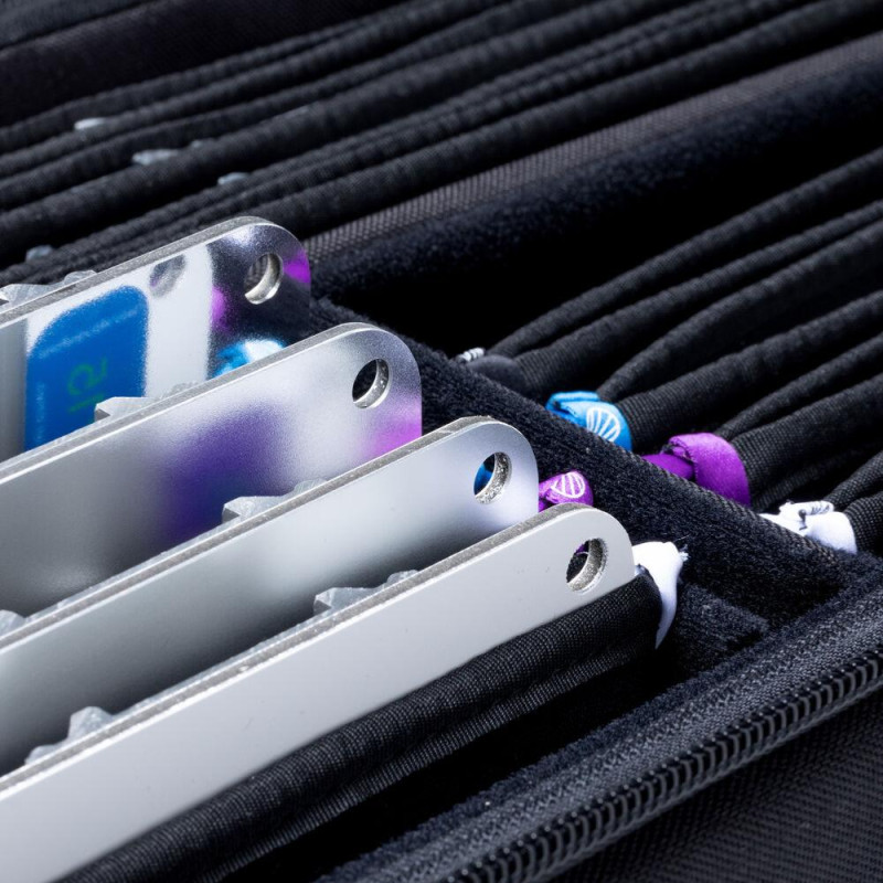 The LightBridge Kit C-Move