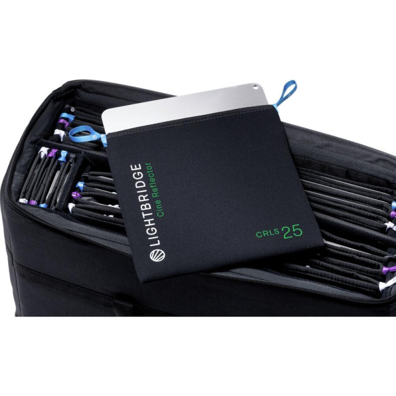 The LightBridge Kit C-Move