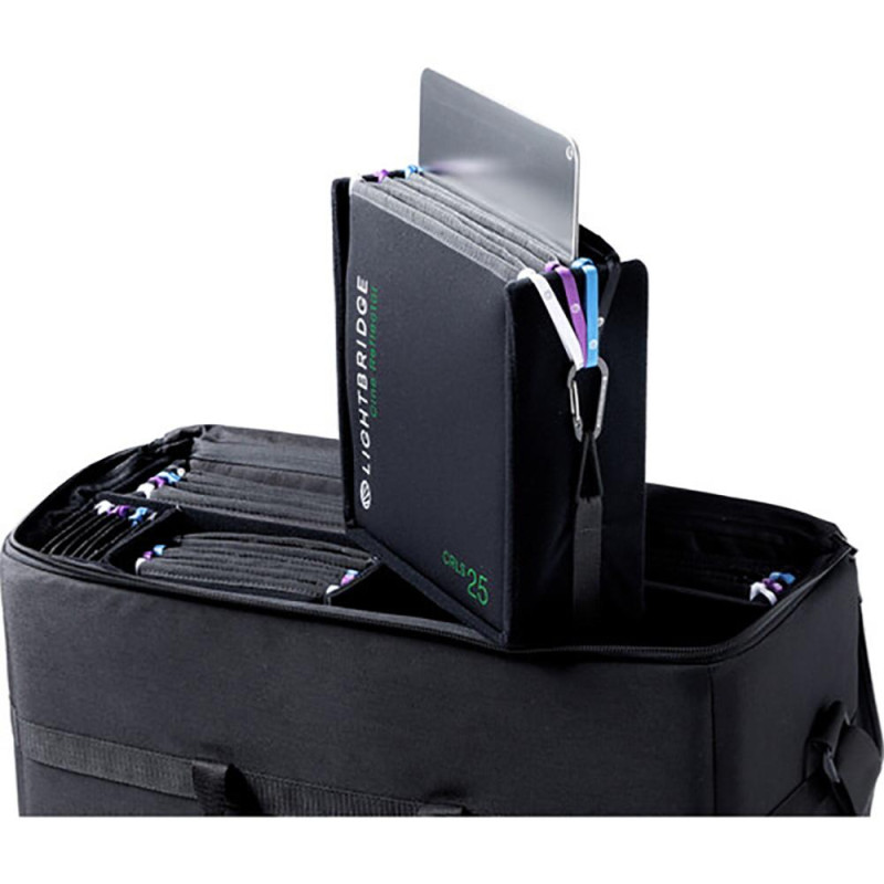 The LightBridge Kit C-Move