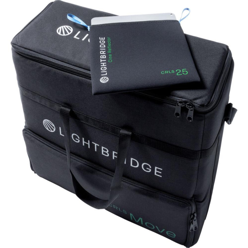 The LightBridge Kit C-Move