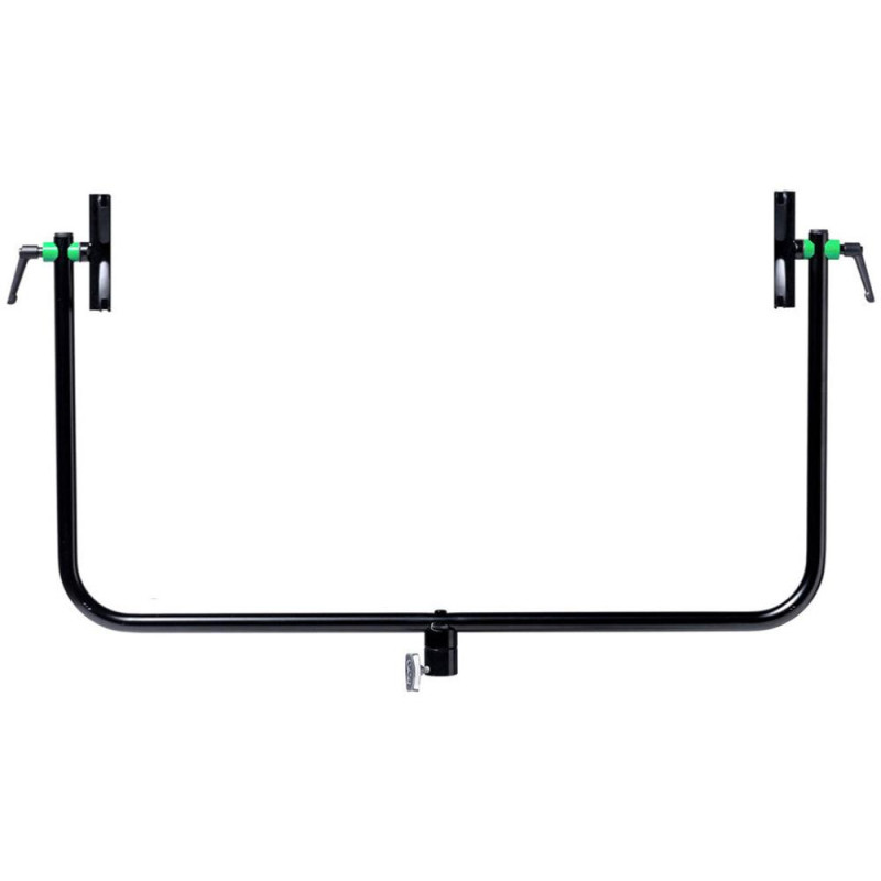 The LightBridge Lyre pour C-100