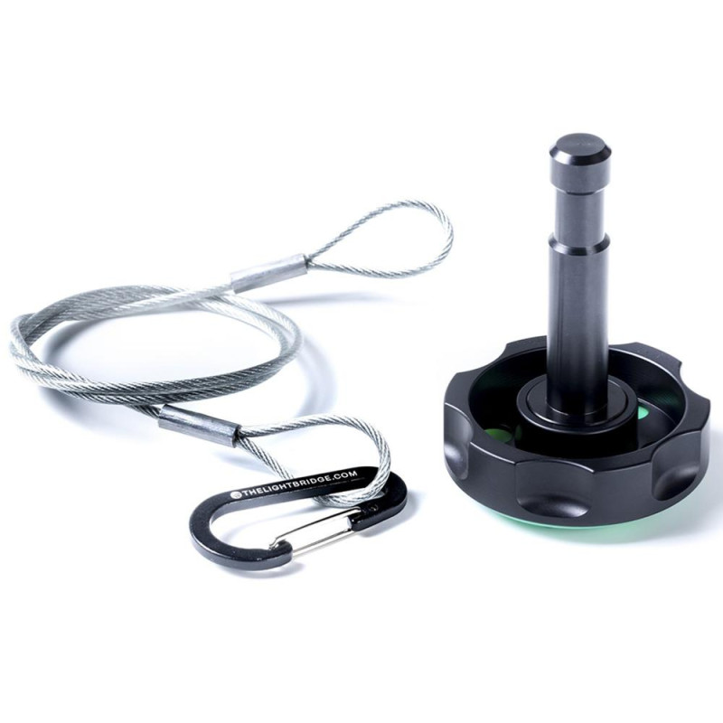 The LightBridge Sac C-Grip