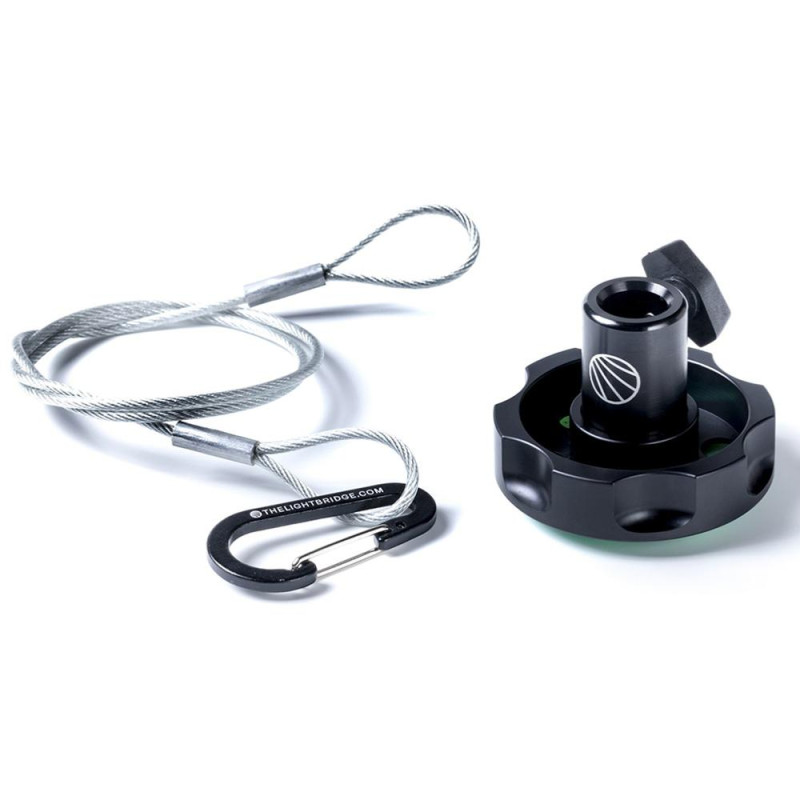 The LightBridge Sac C-Grip