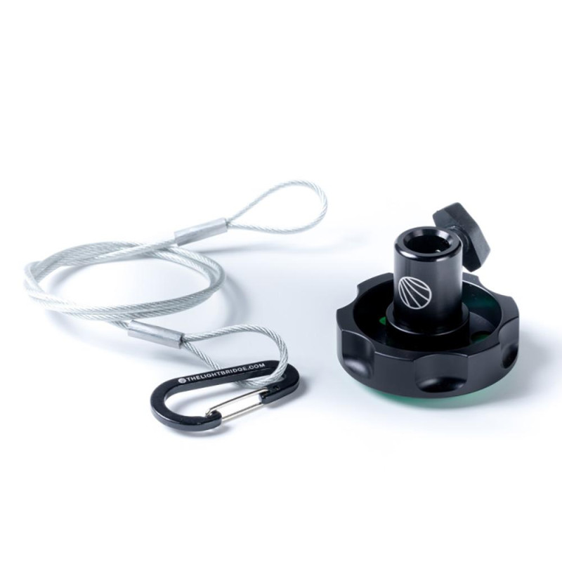 The LightBridge Receveur C-Wheel