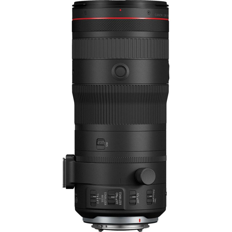 Canon Objectif RF 24-105mm f/2.8 L IS USM Z