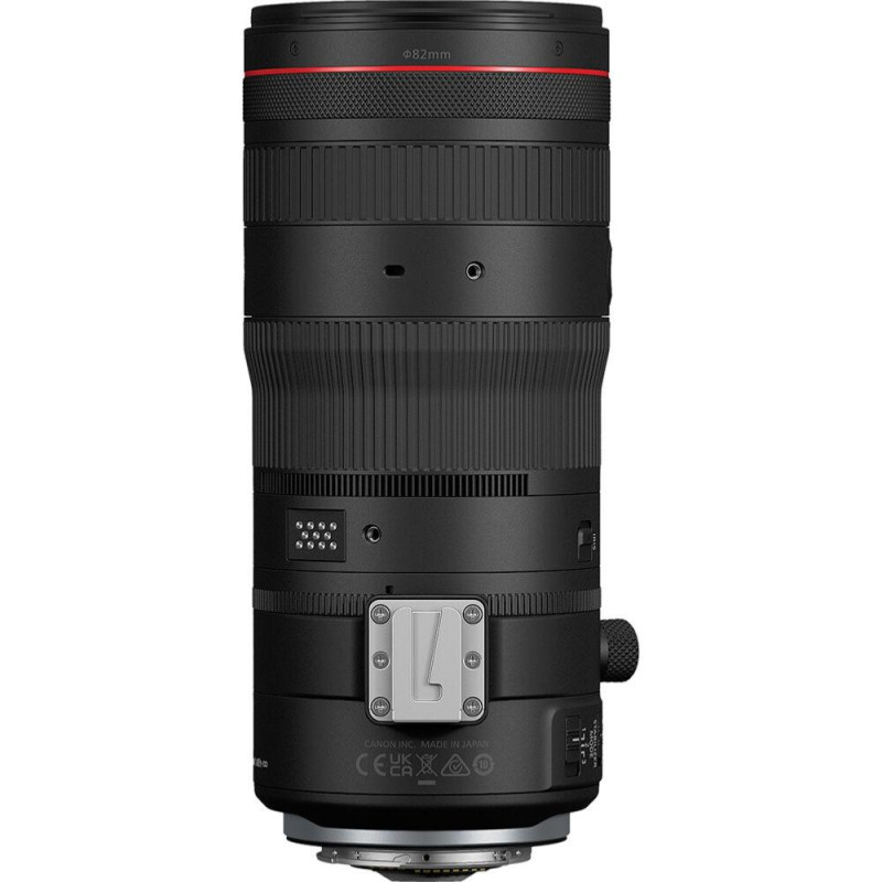 Canon Objectif RF 24-105mm f/2.8 L IS USM Z