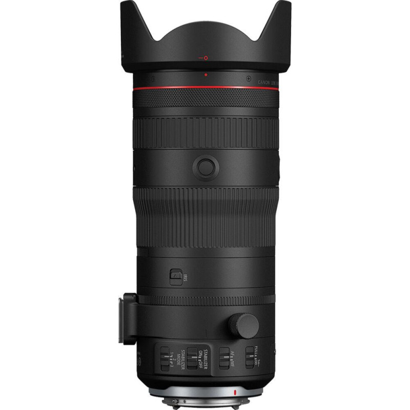 Canon Objectif RF 24-105mm f/2.8 L IS USM Z