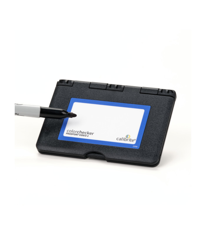 Calibrite Colorchecker Passport Video 2