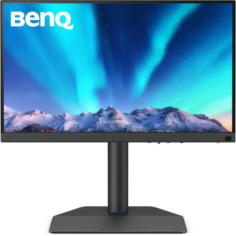 Benq Ecran SW272U 27\" avec Casquette