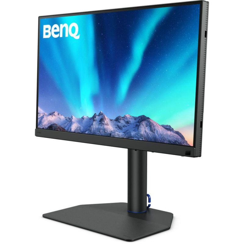 Benq Ecran SW272U 27\" avec Casquette