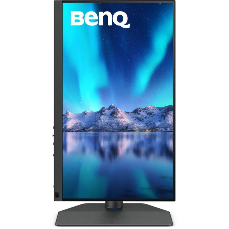 Benq Ecran SW272U 27\" avec Casquette