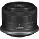 Canon Objectif RF-S 10-18mm f/4.5-6.3 IS STM