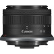 Canon Objectif RF-S 10-18mm f/4.5-6.3 IS STM
