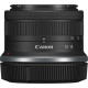 Canon Objectif RF-S 10-18mm f/4.5-6.3 IS STM