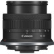 Canon Objectif RF-S 10-18mm f/4.5-6.3 IS STM
