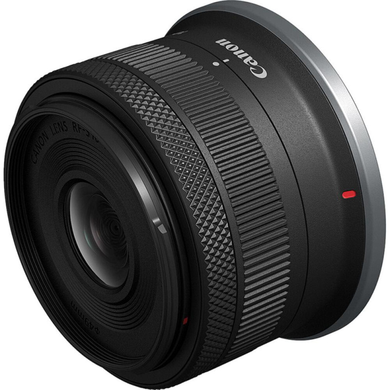 Canon Objectif RF-S 10-18mm f/4.5-6.3 IS STM