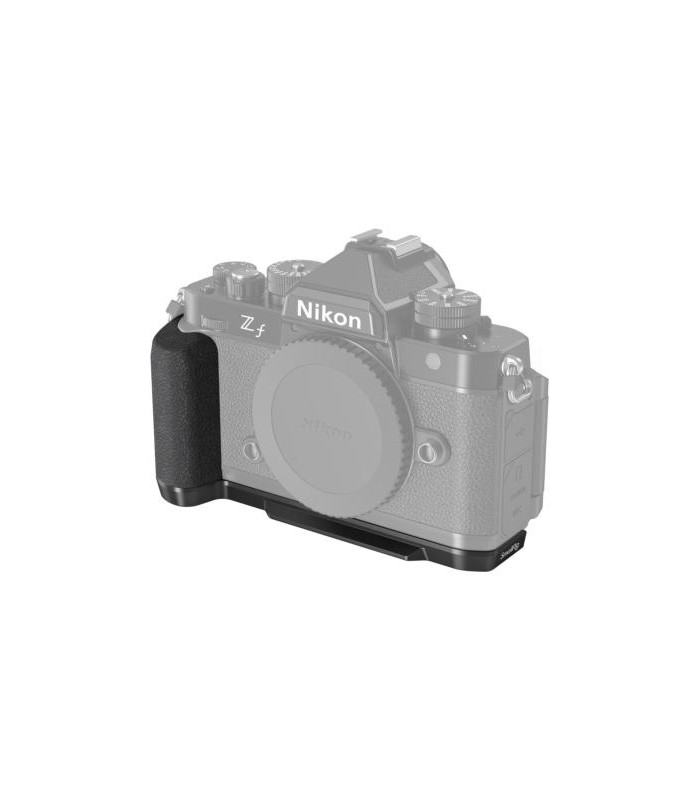 Nikon Poignée Grip ZF