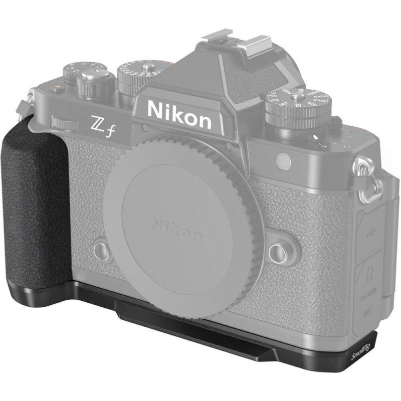 Nikon Poignée Grip ZF