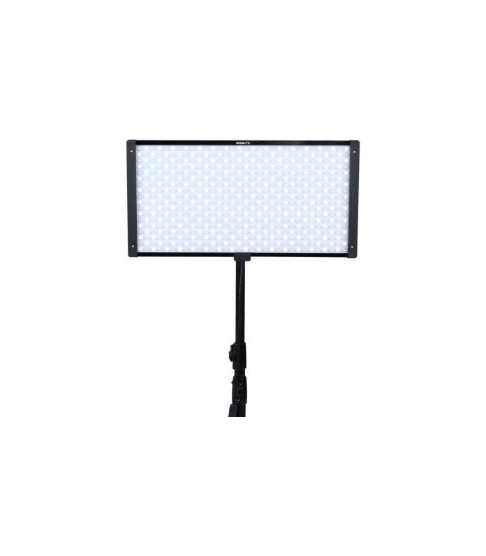 Nanlite Panneau LED PavoSlim 120B Bi-Color