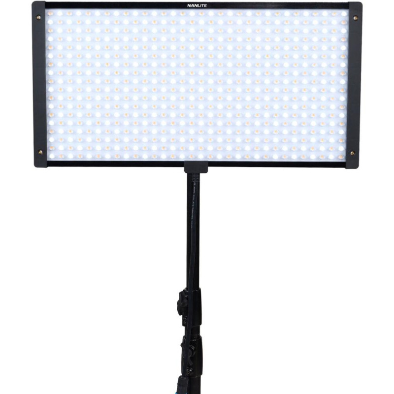 Nanlite Panneau LED PavoSlim 120B Bi-Color