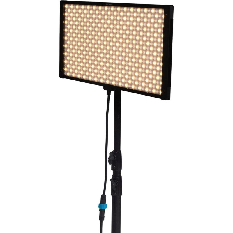 Nanlite Panneau LED PavoSlim 120B Bi-Color