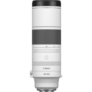 Objectif Canon