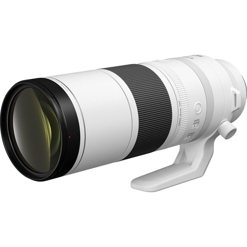 Canon Objectif RF 200-800mm f/6.3-9 IS USM
