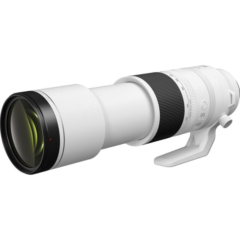 Canon Objectif RF 200-800mm f/6.3-9 IS USM