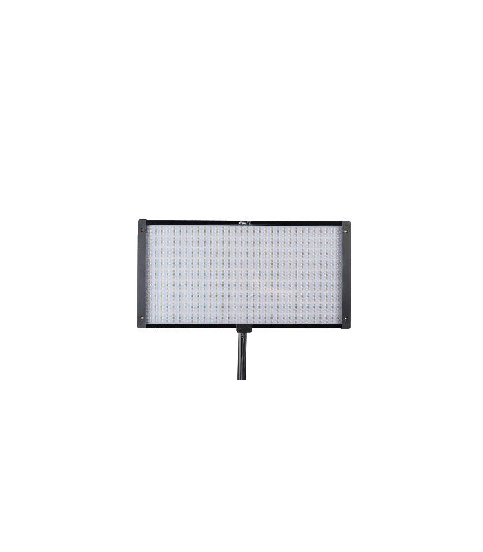 Nanlite Panneau LED PavoSlim 120C RGBWW