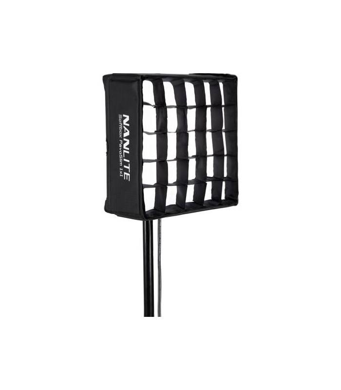 Nanlite Panneau LED PavoSlim 60B Bi-Color