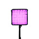 Nanlite Panneau LED PavoSlim 60C RGBWW