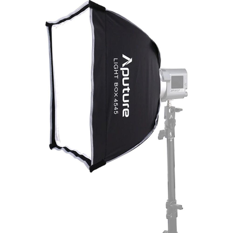 Aputure Softbox Light Box 45x45cm