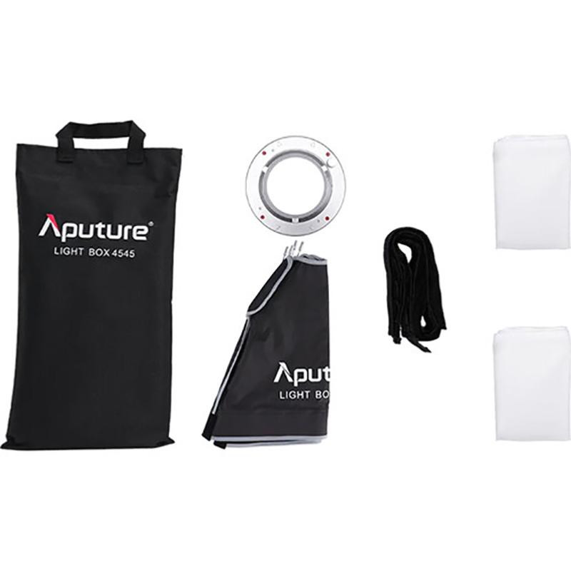 Aputure Softbox Light Box 45x45cm
