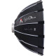 Aputure Softbox Light Dome Mini Mk III