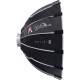 Aputure Softbox Light Dome Mini Mk III