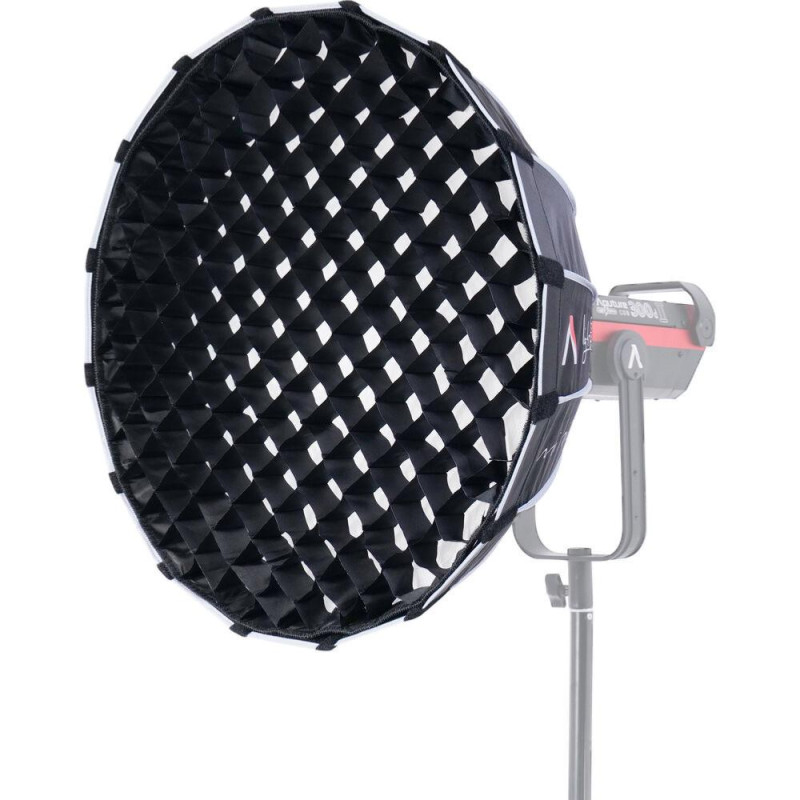 Aputure Softbox Light Dome Mini Mk III