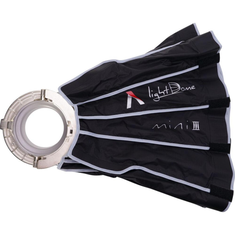 Aputure Softbox Light Dome Mini Mk III