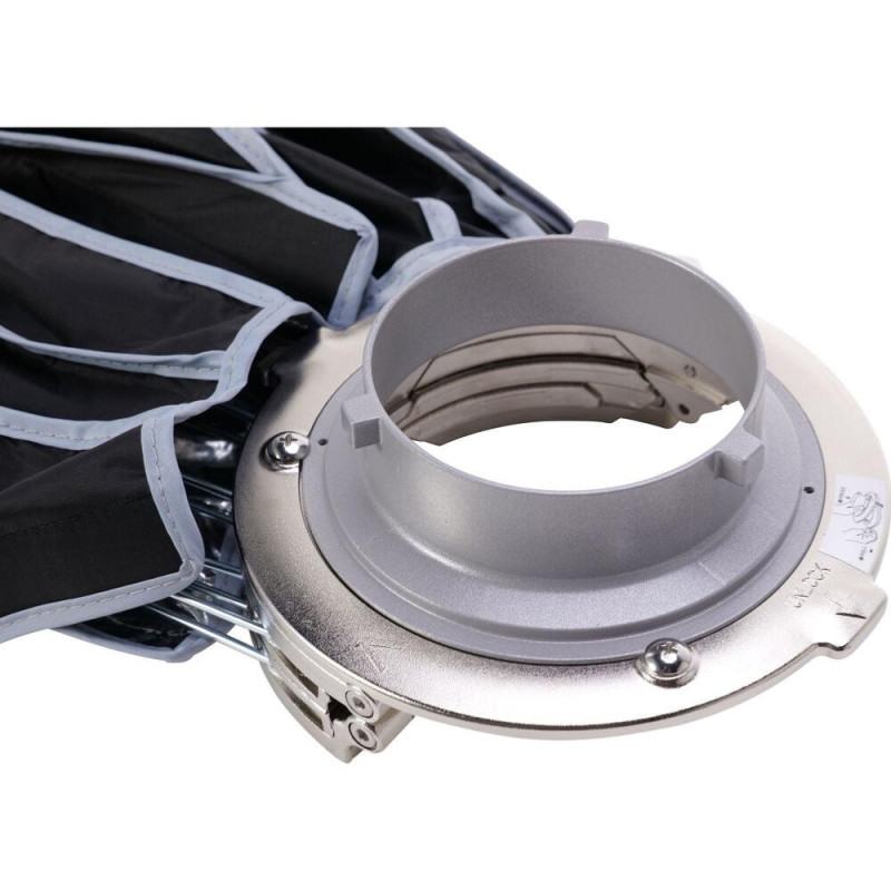 Aputure Softbox Light Dome Mini Mk III