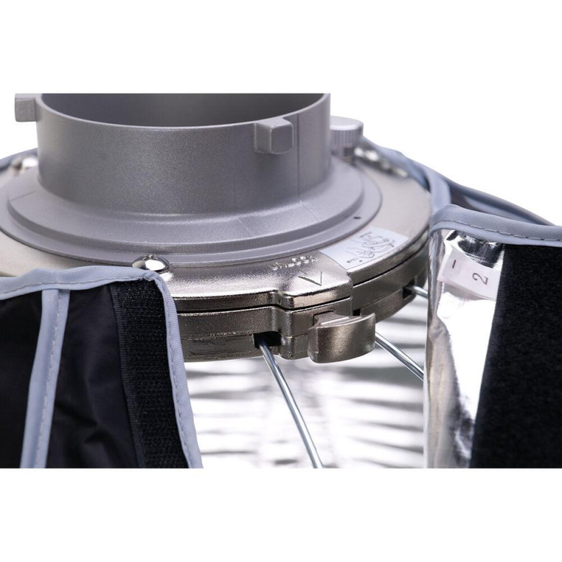 Aputure Softbox Light Dome Mini Mk III