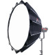 Aputure Softbox Light Dome Mk III
