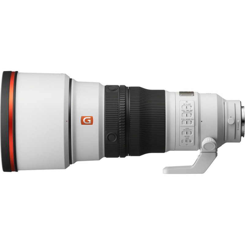 Sony Objectif FE 300mm f/2.8 GM OSS