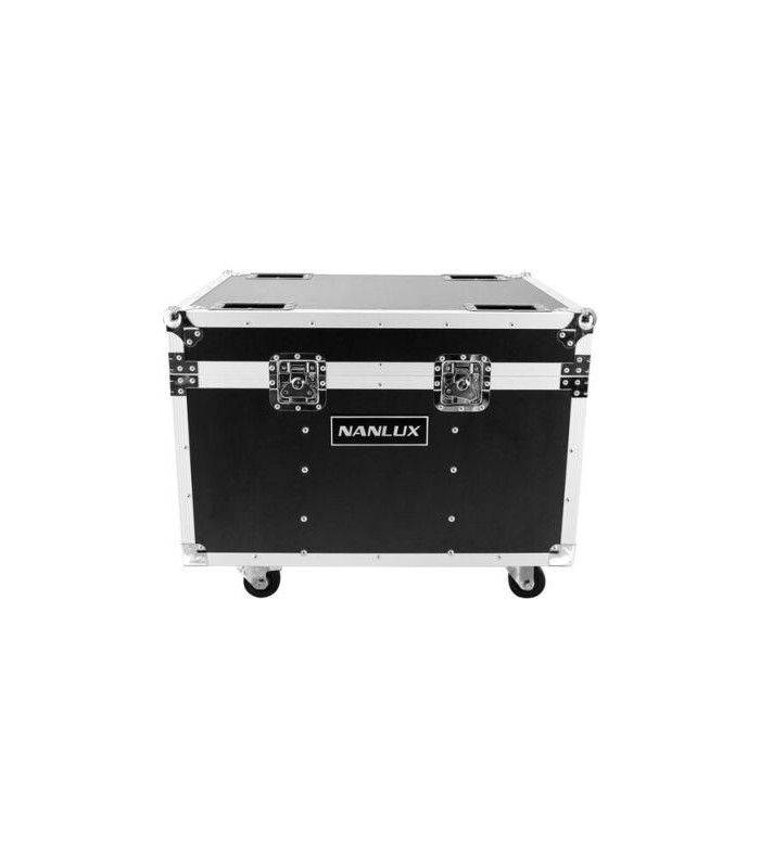 Nanlux Flight Case pour Evoke 1200 et FL-35YK