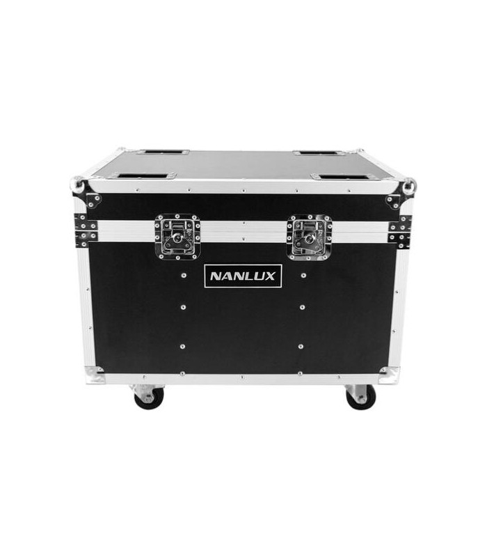 Nanlux Flight Case pour Evoke 1200 et FL-35YK
