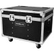 Nanlux Flight Case pour Evoke 1200 et FL-35YK