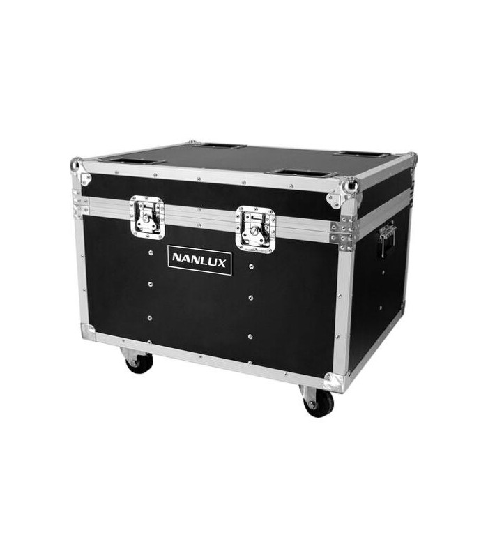 Nanlux Flight Case pour Evoke 1200 et FL-35YK