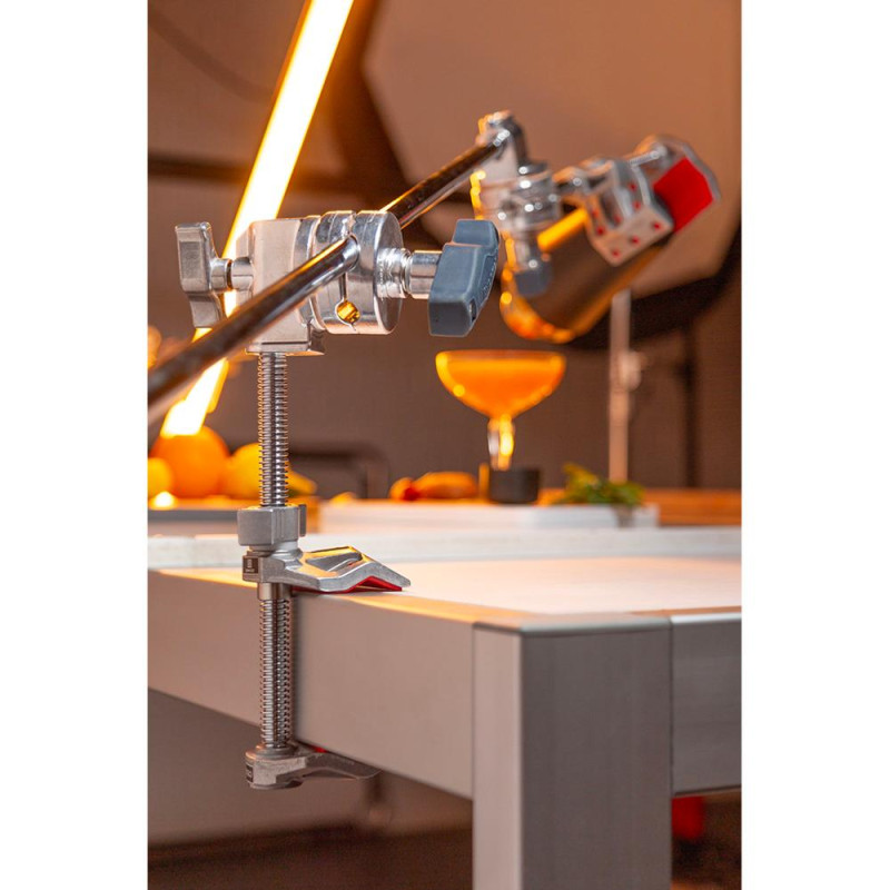 Manfrotto Pince Cyclone Vice Jaw C152EJ